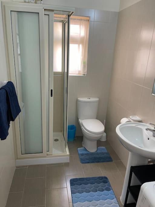 Sunset Apt Modern 1 Bedroom Apt Near The Beach Birżebbuġa Zewnętrze zdjęcie