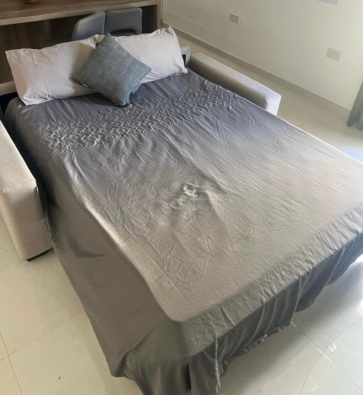 Sunset Apt Modern 1 Bedroom Apt Near The Beach Birżebbuġa Zewnętrze zdjęcie